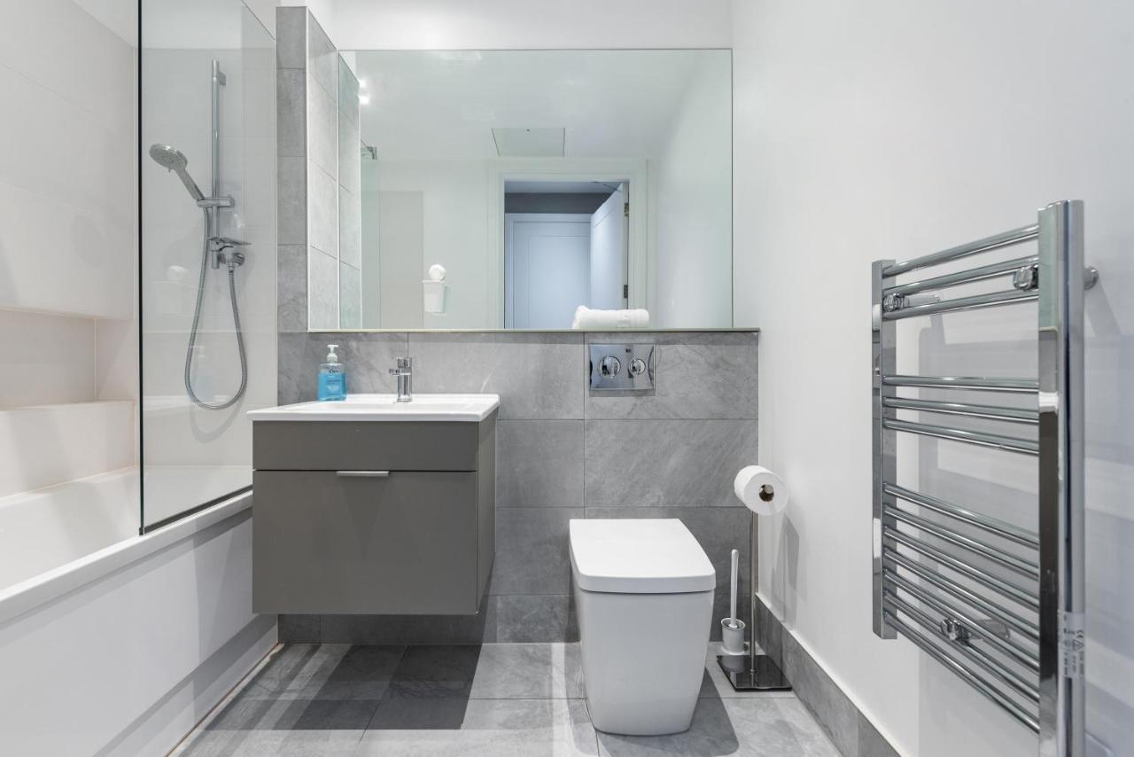 Appartement Woodward Square *